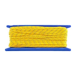 FRILUFTS REFLECTIVE TENT GUY LINE, 10 M Zeltzubehör LIME