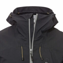 FRILUFTS VIEDMA JACKET Herren Hardshelljacke CAVIAR 2 7 FRILUFTS VIEDMA JACKET Herren Hardshelljacke CAVIAR 2 -Frilufts Angebote Store 267861015 d viedma jacket frilufts 1