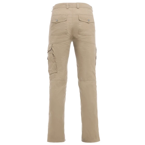 FRILUFTS RAZNAS PANTS Herren Trekkinghose LIGHT KHAKI 3 FRILUFTS RAZNAS PANTS Herren Trekkinghose LIGHT KHAKI – Bild 3