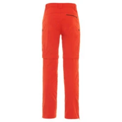 FRILUFTS OCOA ZIPOFF PANTS Herren Trekkinghose MOLTEN LAVA -Frilufts Angebote Store 268497088 c ocoa zipoff pants frilufts 1
