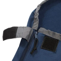 FRILUFTS MICROFLEECE MUMMY LINER Schlafsack Inlett INSIGNIA BLUE, RECHTS -Frilufts Angebote Store 271431002 f microfleece mummy liner frilufts