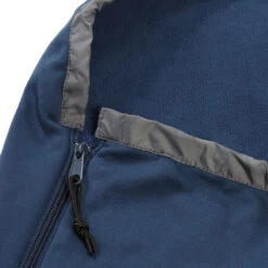 FRILUFTS MICROFLEECE KIDS LINER Kinder Schlafsack Inlett INSIGNIA BLUE -Frilufts Angebote Store 271493001 f microfleece kids liner frilufts