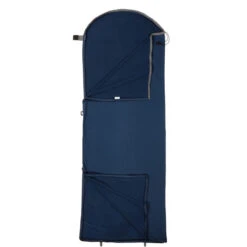 FRILUFTS MICROFLEECE BLANKET LINER Schlafsack Inlett INSIGNIA BLUE -Frilufts Angebote Store 271494001 e microfleece blanket liner frilufts