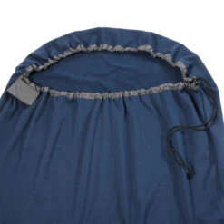 FRILUFTS MICROFLEECE BLANKET LINER Schlafsack Inlett INSIGNIA BLUE -Frilufts Angebote Store 271494001 f microfleece blanket liner frilufts