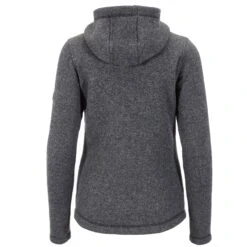 FRILUFTS TYA HOODED JACKET Damen - Fleecejacke Grau -Frilufts Angebote Store 278393015 c tya hooded jacket frilufts