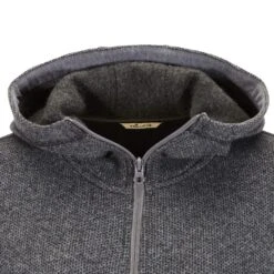 FRILUFTS TYA HOODED JACKET Damen - Fleecejacke Grau -Frilufts Angebote Store 278393015 d tya hooded jacket frilufts