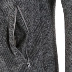 FRILUFTS TYA HOODED JACKET Damen - Fleecejacke Grau -Frilufts Angebote Store 278393015 f tya hooded jacket frilufts