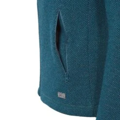 FRILUFTS TYA HOODED JACKET Damen - Fleecejacke Blau 5 FRILUFTS TYA HOODED JACKET Damen - Fleecejacke Blau -Frilufts Angebote Store 278393029 c tya hooded jacket frilufts 1