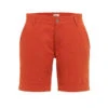 FRILUFTS URK SHORTS Damen Shorts ROOIBOS TEA