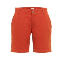 FRILUFTS URK SHORTS Damen Shorts ROOIBOS TEA