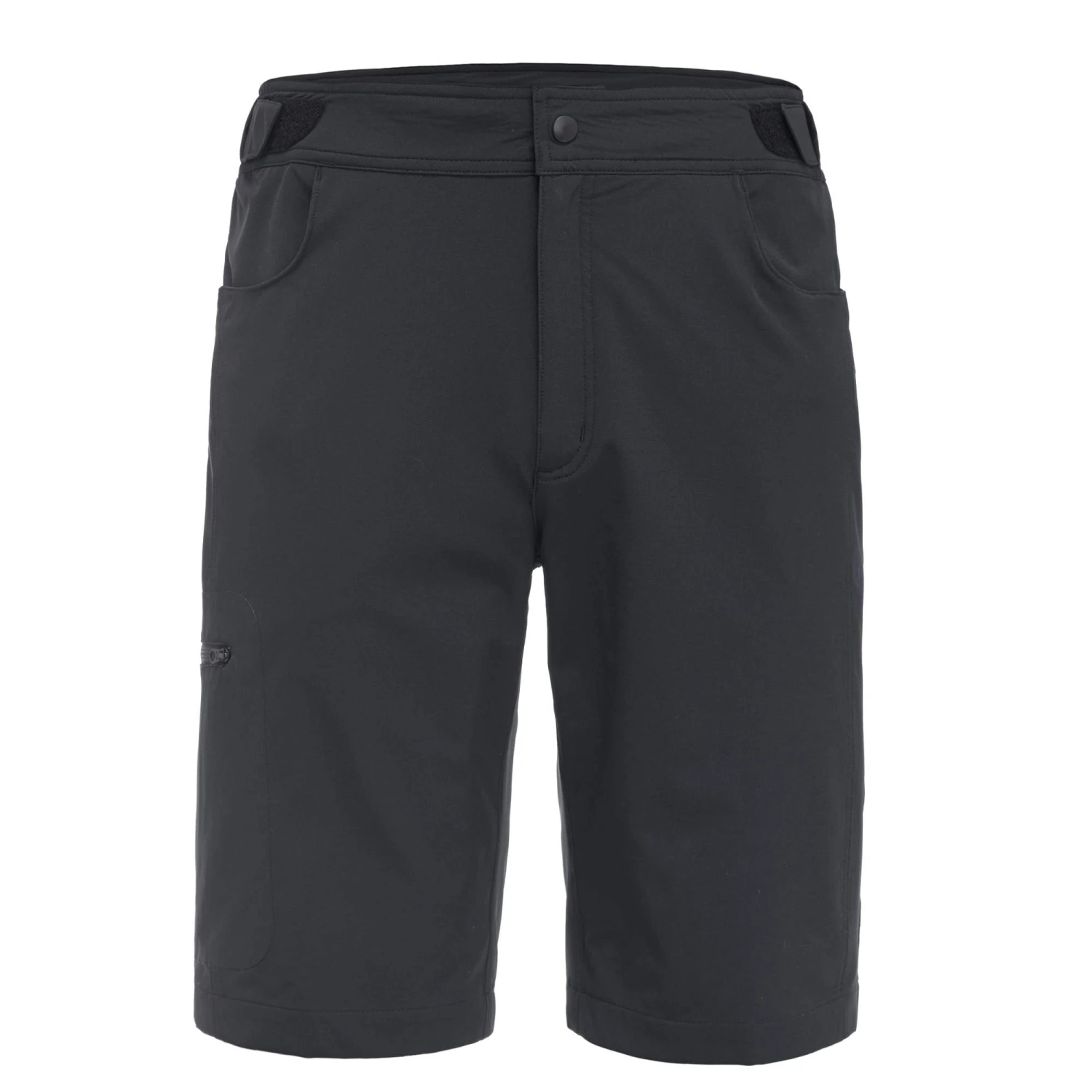 FRILUFTS SKOGAR SOFTSHELL SHORTS Herren - Shorts 1 FRILUFTS SKOGAR SOFTSHELL SHORTS Herren - Shorts