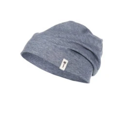 FRILUFTS BITONTO BEANIE Unisex Mütze DARK SAPPHIRE