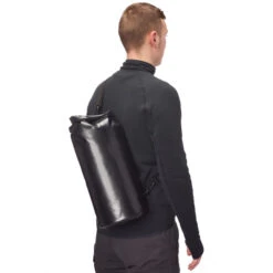 FRILUFTS CORCOVADO 10L Packbeutel BLACK 7 FRILUFTS CORCOVADO 10L Packbeutel BLACK -Frilufts Angebote Store 285415001 c corcovado frilufts