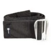 FRILUFTS HONTANAS BELT Unisex Gürtel CAVIAR