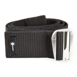FRILUFTS HONTANAS BELT Unisex Gürtel CAVIAR