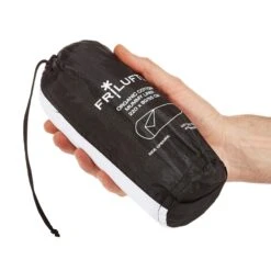 FRILUFTS ORGANIC COTTON MUMMY LINER - Schlafsack Inlett -Frilufts Angebote Store 286333001 e organic cotton mummy liner frilufts