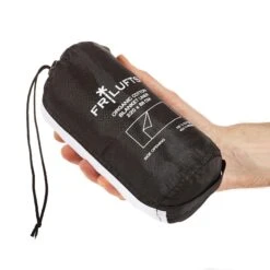 FRILUFTS ORGANIC COTTON BLANKET LINER - Schlafsack Inlett -Frilufts Angebote Store 286334001 e organic cotton blanket liner frilufts