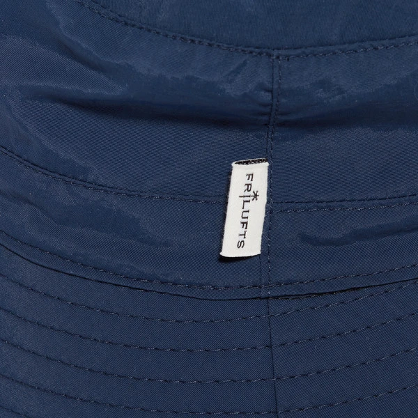 FRILUFTS UTRIA HAT Kinder Hut DRESS BLUES 3 FRILUFTS UTRIA HAT Kinder Hut DRESS BLUES – Bild 3