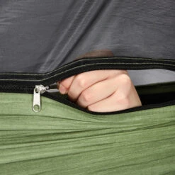 FRILUFTS MOSQUITO HAMMOCK Hängematte VINEYARD GREEN/BLACK -Frilufts Angebote Store 287703001 d mosquito hammock frilufts