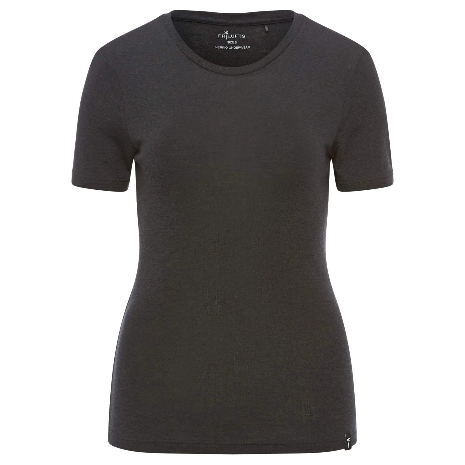 FRILUFTS NOLSOY T-SHIRT Damen - Funktionsshirt 1 FRILUFTS NOLSOY T-SHIRT Damen - Funktionsshirt