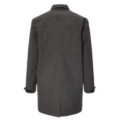 FRILUFTS MUONIO COAT Herren Regenmantel CAVIAR -Frilufts Angebote Store 291703003 d muonio coat frilufts