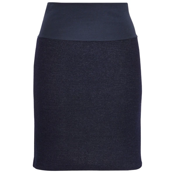 FRILUFTS KALAJOKI SKIRT Damen Rock DARK SAPPHIRE 1 FRILUFTS KALAJOKI SKIRT Damen Rock DARK SAPPHIRE