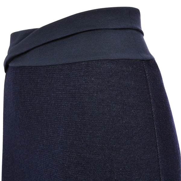 FRILUFTS KALAJOKI SKIRT Damen Rock DARK SAPPHIRE 3 FRILUFTS KALAJOKI SKIRT Damen Rock DARK SAPPHIRE – Bild 3