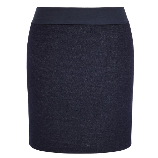 FRILUFTS KALAJOKI SKIRT Damen Rock DARK SAPPHIRE 4 FRILUFTS KALAJOKI SKIRT Damen Rock DARK SAPPHIRE – Bild 4