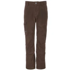 FRILUFTS RAZNAS PANTS Kinder Freizeithose BRACKEN