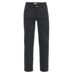 FRILUFTS OCOA PANTS Herren Trekkinghose EBONY