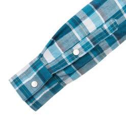 FRILUFTS SALANGO L/S SHIRT Damen Outdoor Bluse MOROCCAN BLUE -Frilufts Angebote Store 298032024 c salango ls shirt frilufts 1