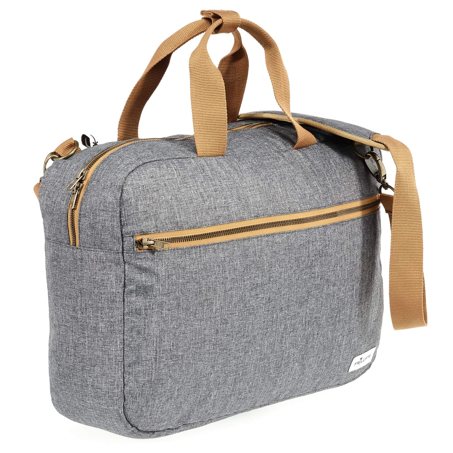 FRILUFTS VIGO - Laptoptasche 1 FRILUFTS VIGO - Laptoptasche