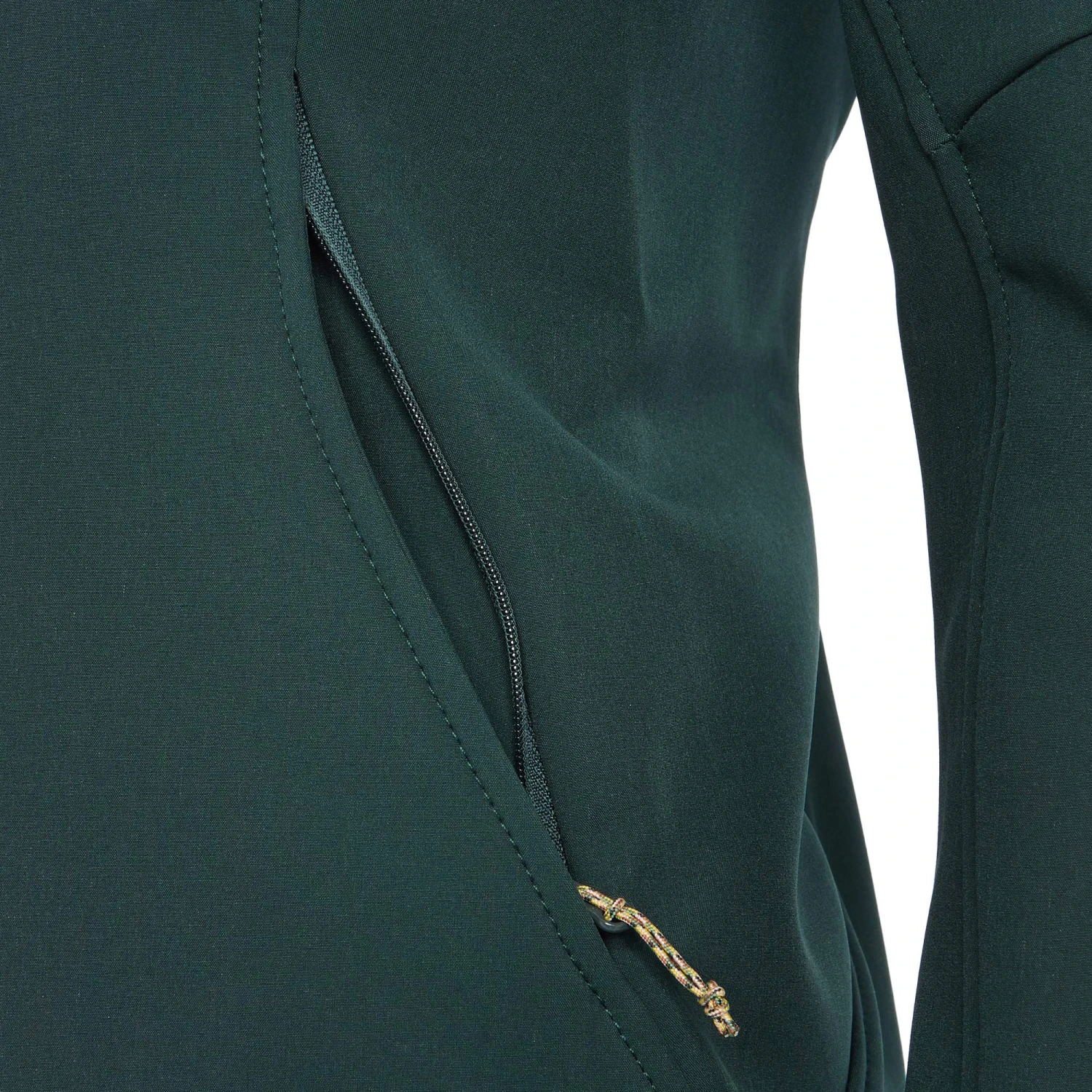 FRILUFTS BIRI HOODED SOFTSHELL JACKET Damen - Softshelljacke 4 FRILUFTS BIRI HOODED SOFTSHELL JACKET Damen - Softshelljacke – Bild 4