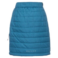 FRILUFTS TALARA PADDED SKIRT Kinder Rock MOROCCAN BLUE -Frilufts Angebote Store 305490002 c talara padded skirt frilufts 1