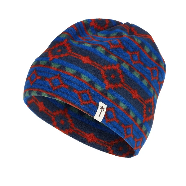 FRILUFTS BUALA FLEECE BEANIE Kinder Mütze DRESS BLUES 1 FRILUFTS BUALA FLEECE BEANIE Kinder Mütze DRESS BLUES