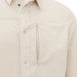 FRILUFTS GOCTA L/S SHIRT Herren Outdoor Hemd PEYOTE -Frilufts Angebote Store 312283008 c gocta ls shirt frilufts 1