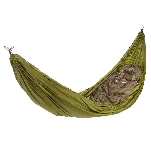 FRILUFTS LITE HAMMOCK DOUBLE Hängematte IGUANA 2 FRILUFTS LITE HAMMOCK DOUBLE Hängematte IGUANA – Bild 2