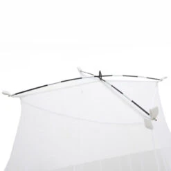 FRILUFTS CROSS MOSQUITO NET Moskitonetz WHITE -Frilufts Angebote Store 313020001 d cross mosquito net frilufts 1