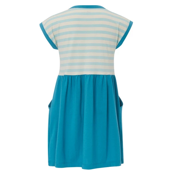 FRILUFTS PENICHE DRESS Kinder Kleid STRATOSPHERE 2 FRILUFTS PENICHE DRESS Kinder Kleid STRATOSPHERE – Bild 2