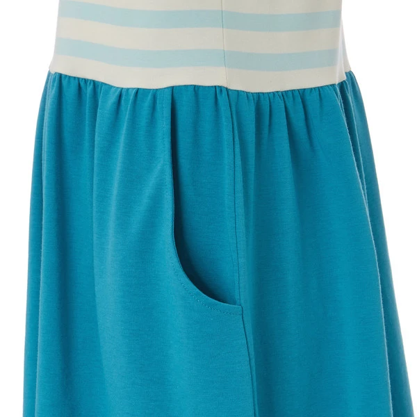 FRILUFTS PENICHE DRESS Kinder Kleid STRATOSPHERE 3 FRILUFTS PENICHE DRESS Kinder Kleid STRATOSPHERE – Bild 3