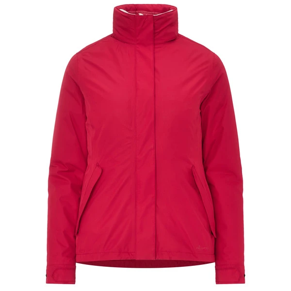 FRILUFTS NYORD TWIN JACKET Damen Doppeljacke CHILI PEPPER 1 FRILUFTS NYORD TWIN JACKET Damen Doppeljacke CHILI PEPPER