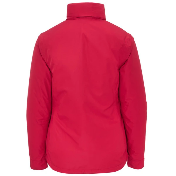 FRILUFTS NYORD TWIN JACKET Damen Doppeljacke CHILI PEPPER 2 FRILUFTS NYORD TWIN JACKET Damen Doppeljacke CHILI PEPPER – Bild 2