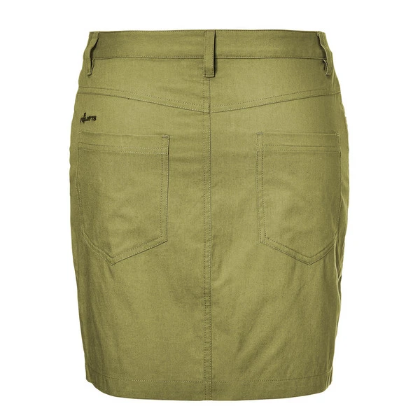 FRILUFTS CHIRONICO SKIRT Damen Rock AVOCADO 3 FRILUFTS CHIRONICO SKIRT Damen Rock AVOCADO – Bild 3