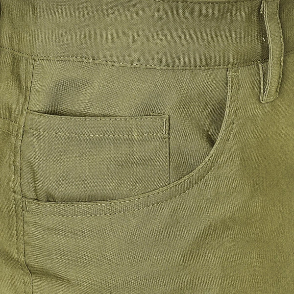 FRILUFTS CHIRONICO SKIRT Damen Rock AVOCADO 4 FRILUFTS CHIRONICO SKIRT Damen Rock AVOCADO – Bild 4