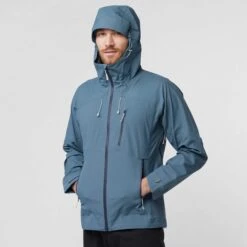 FRILUFTS VIEDMA JACKET Herren - Hardshelljacke -Frilufts Angebote Store 5637182915 m viedma jacket frilufts 24