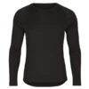 FRILUFTS NOLSOY LONGSLEEVE Herren Funktionsshirt CAVIAR