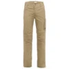 FRILUFTS RAZNAS ZIPOFF PANTS Herren Trekkinghose LIGHT KHAKI