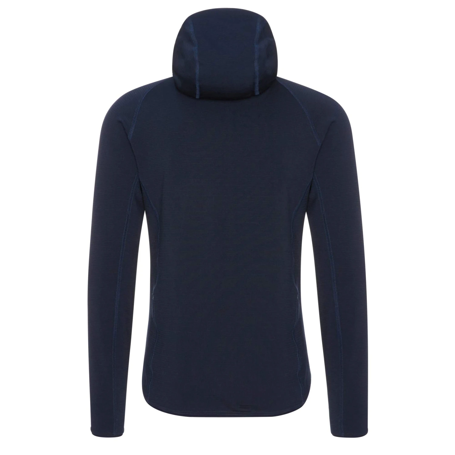 FRILUFTS OUSE HOODED FLEECE JACKET Herren - Fleecejacke 2 FRILUFTS OUSE HOODED FLEECE JACKET Herren - Fleecejacke – Bild 2