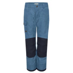 FRILUFTS TOLITA WARM PANTS Kinder Trekkinghose BERING SEA