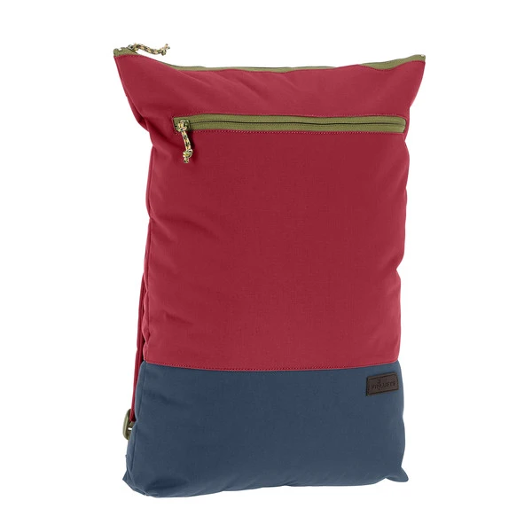 FRILUFTS LUNNE Tagesrucksack BAKED APPLE/ LEGION BLUE 1 FRILUFTS LUNNE Tagesrucksack BAKED APPLE/ LEGION BLUE